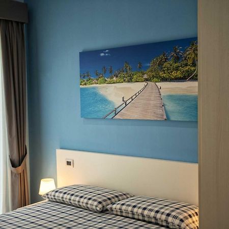 B&B Carmelina 그라냐노 외부 사진