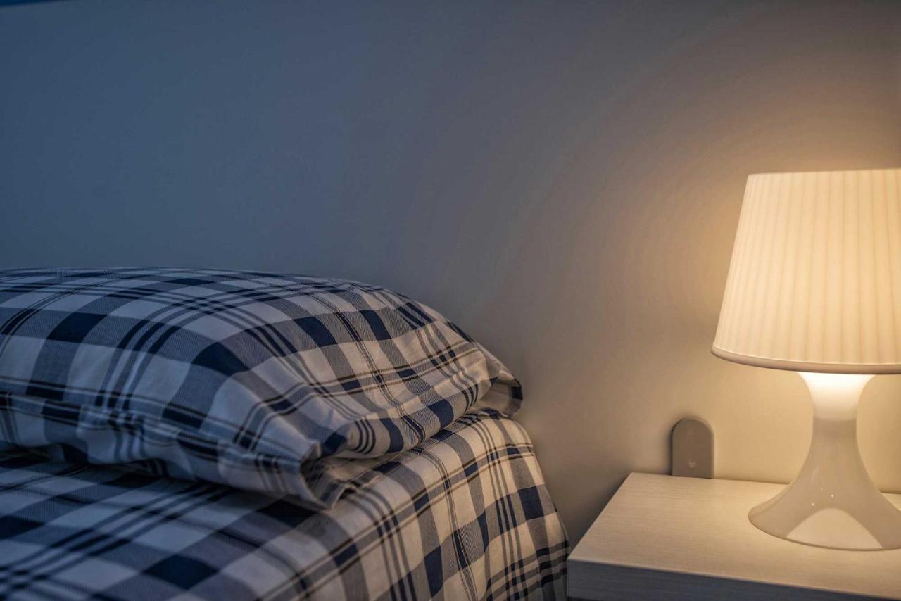 B&B Carmelina 그라냐노 외부 사진