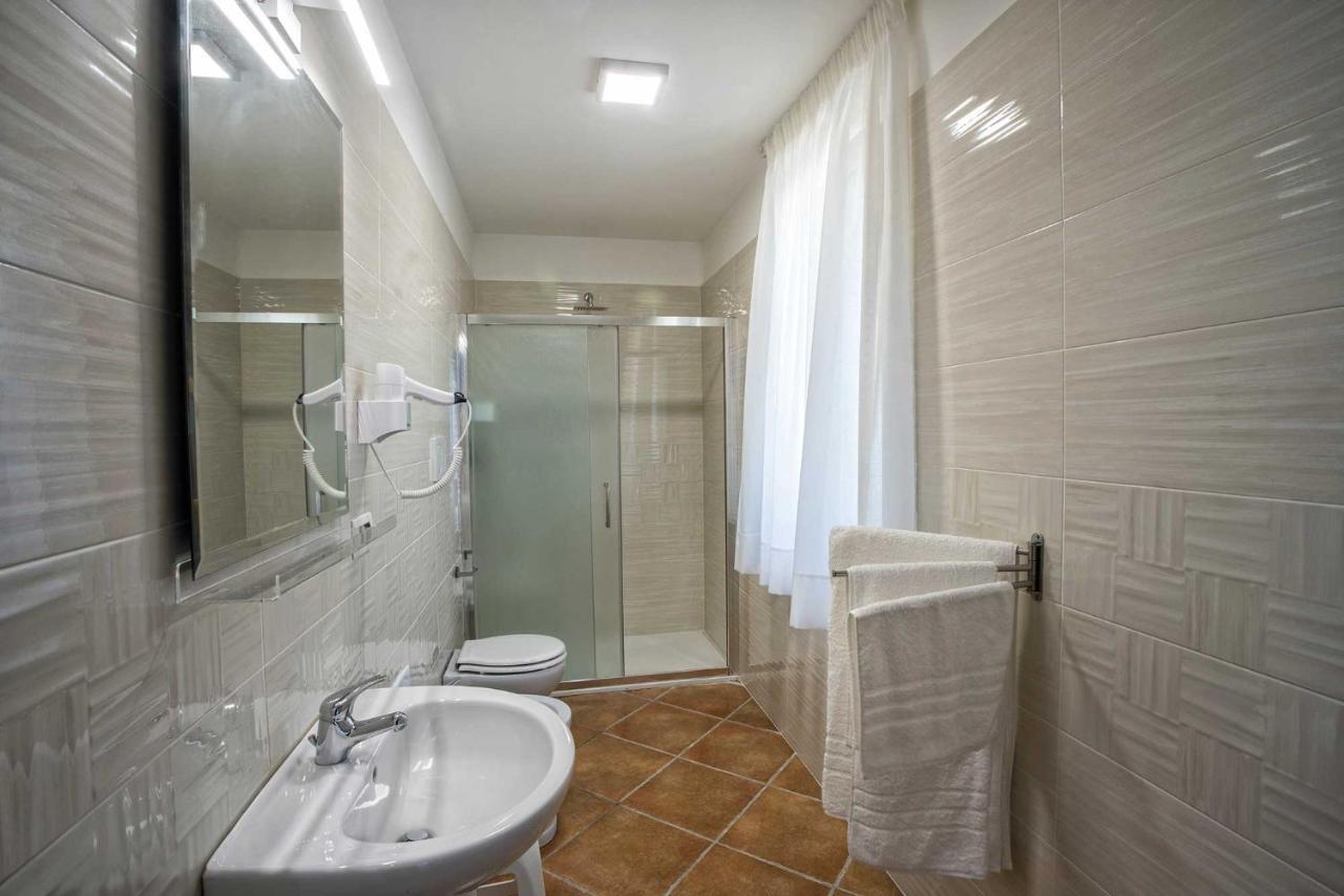 B&B Carmelina 그라냐노 외부 사진
