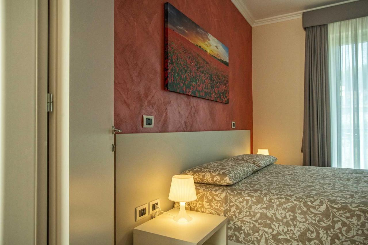 B&B Carmelina 그라냐노 외부 사진