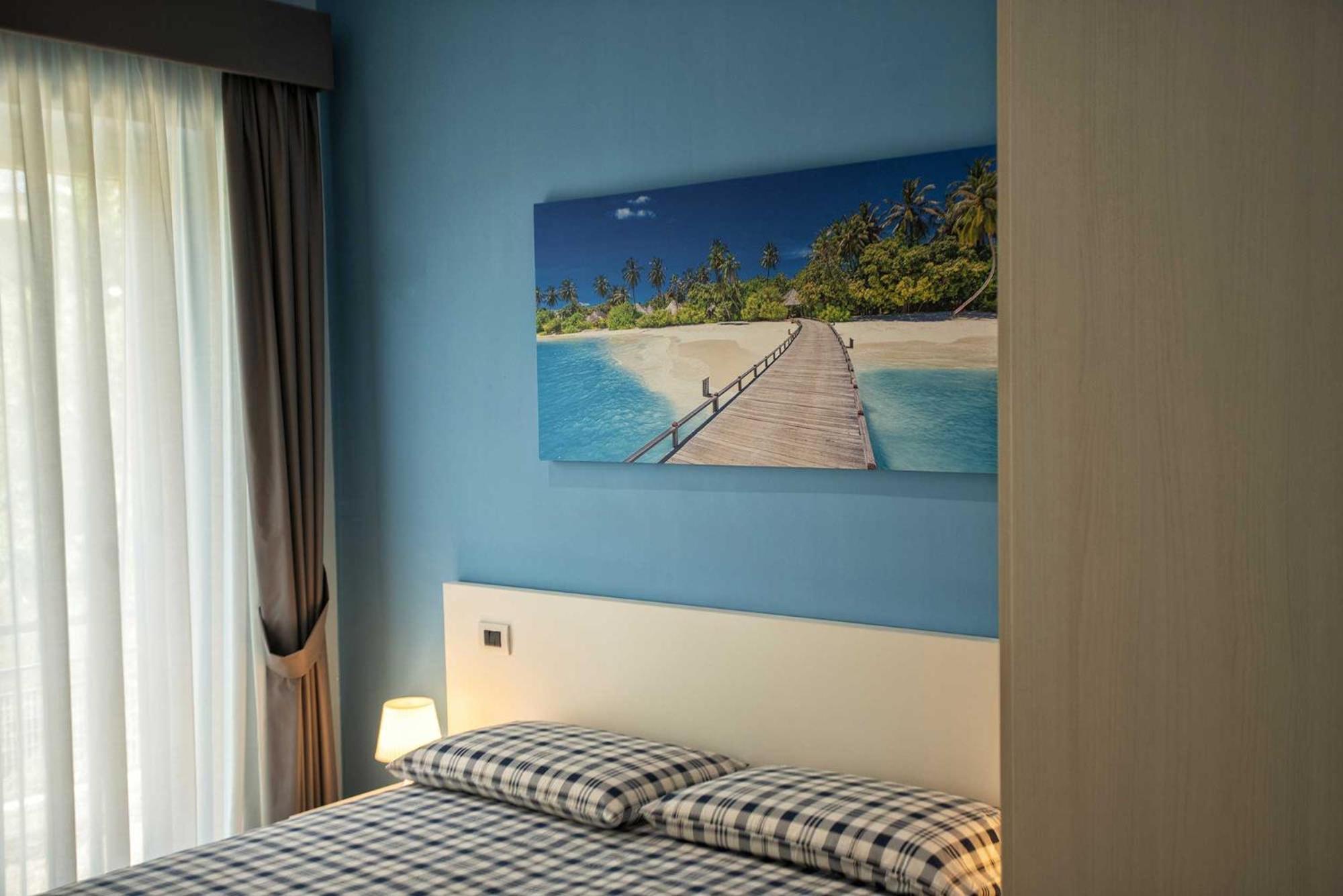 B&B Carmelina 그라냐노 외부 사진
